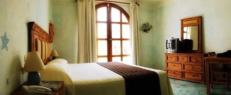 Hotel Coco Rio 