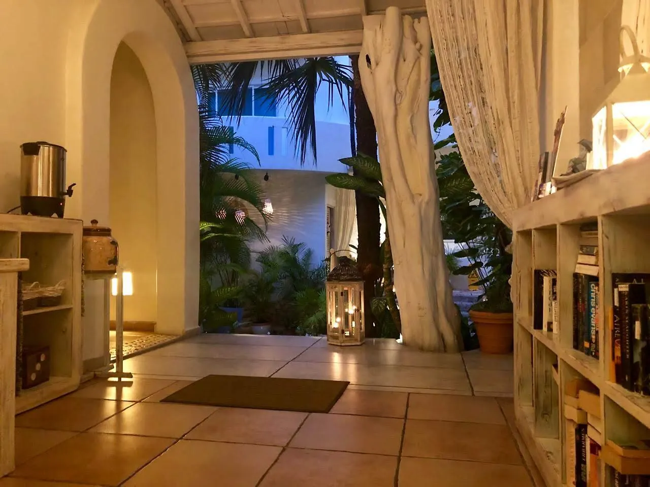 Hotel Coco Rio 