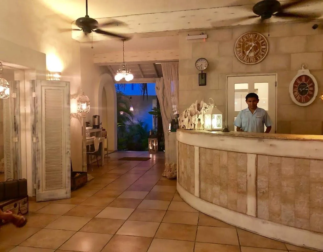 Hotel Coco Rio 