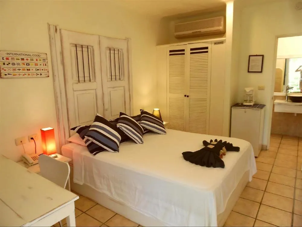 Hotel Coco Rio 