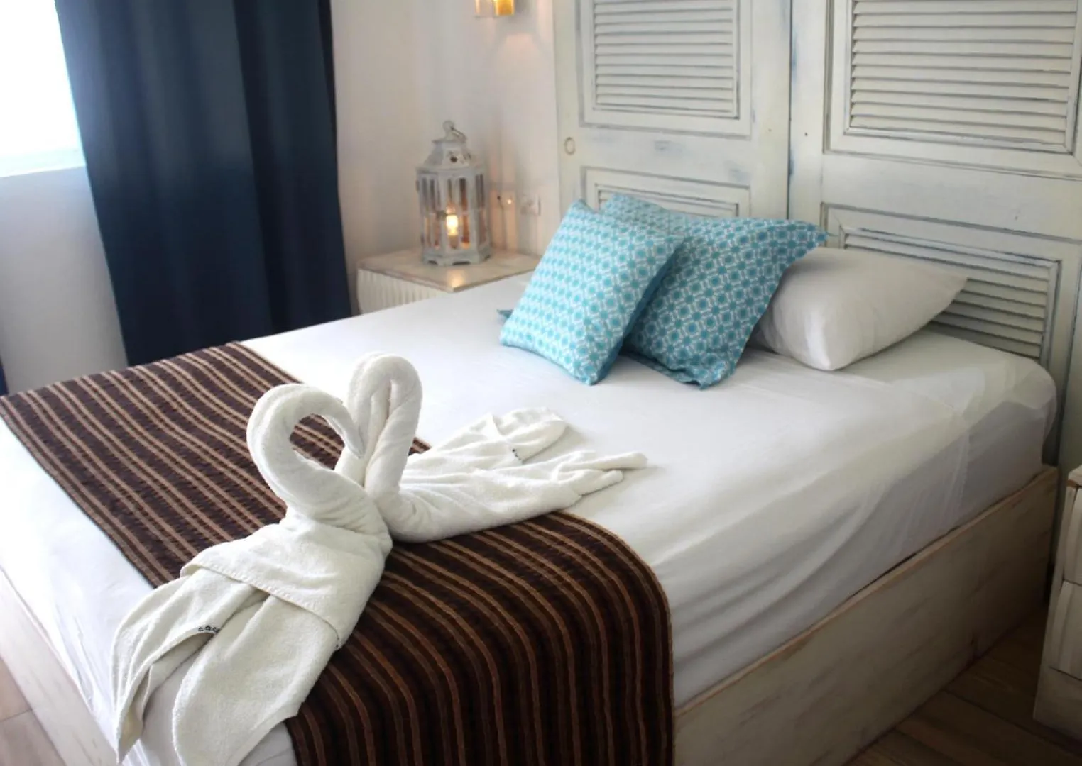 Hotel Coco Rio 