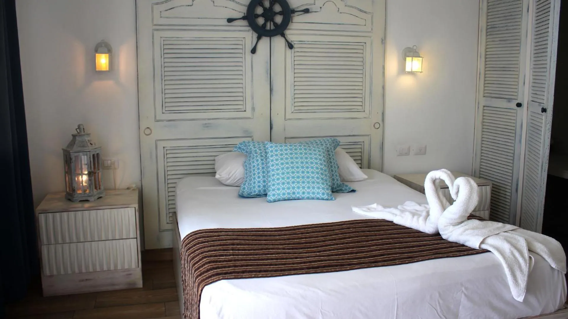 Hotel Coco Rio 
