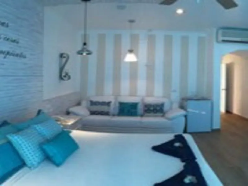 Hotel Coco Rio 