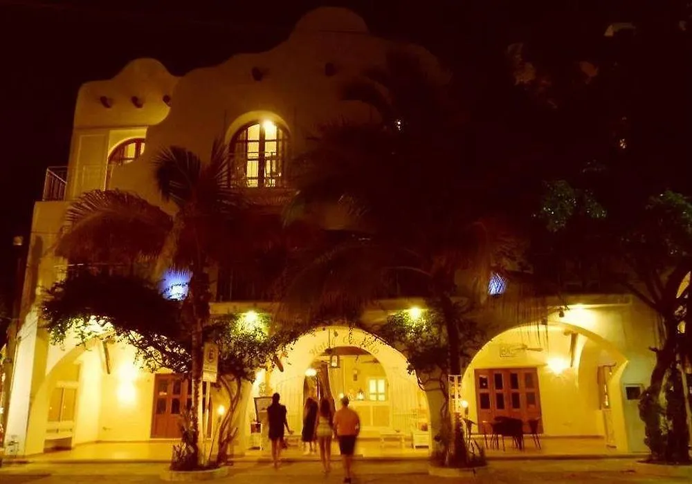 Hotel Coco Rio 