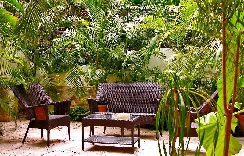 Hotel Coco Rio 