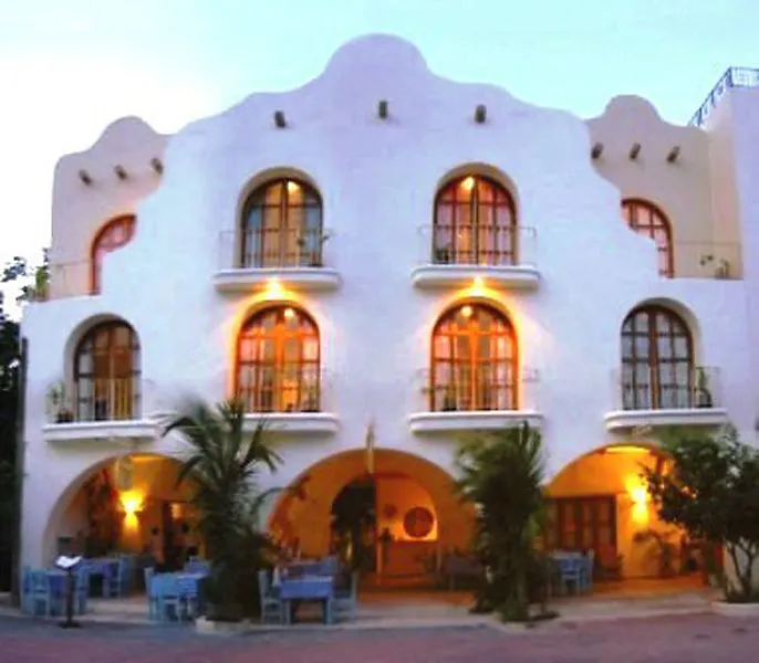 Hotel Coco Rio 