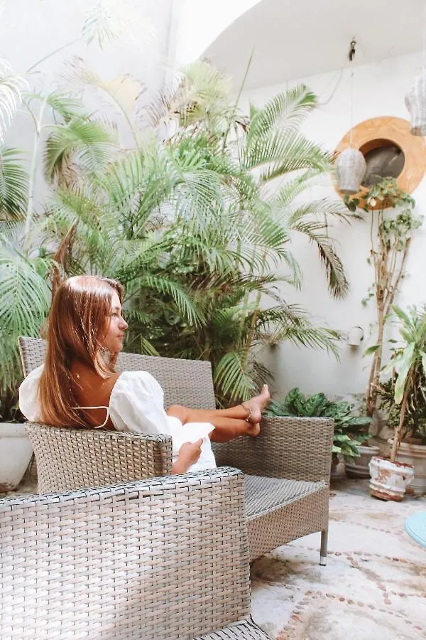 Hotel Coco Rio 