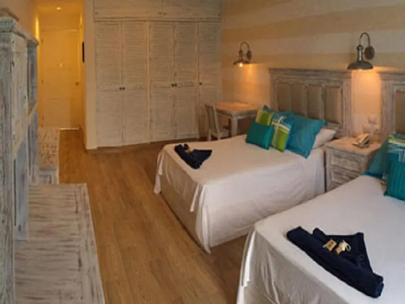 Hotel Coco Rio 