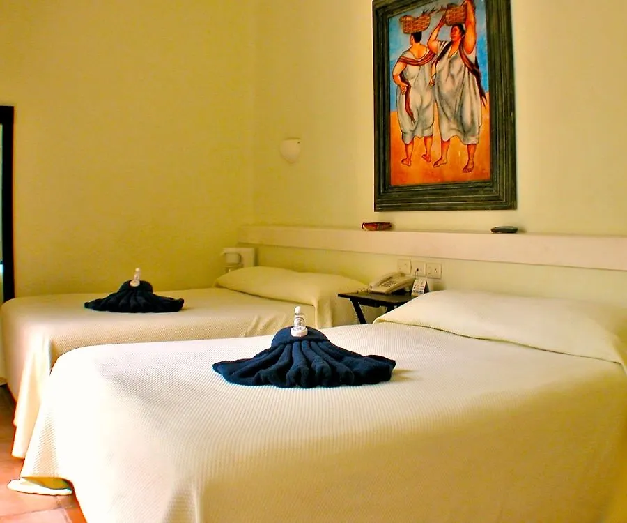 Hotel Coco Rio 