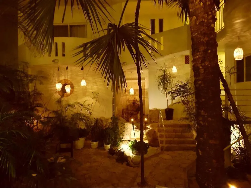Hotel Coco Rio 