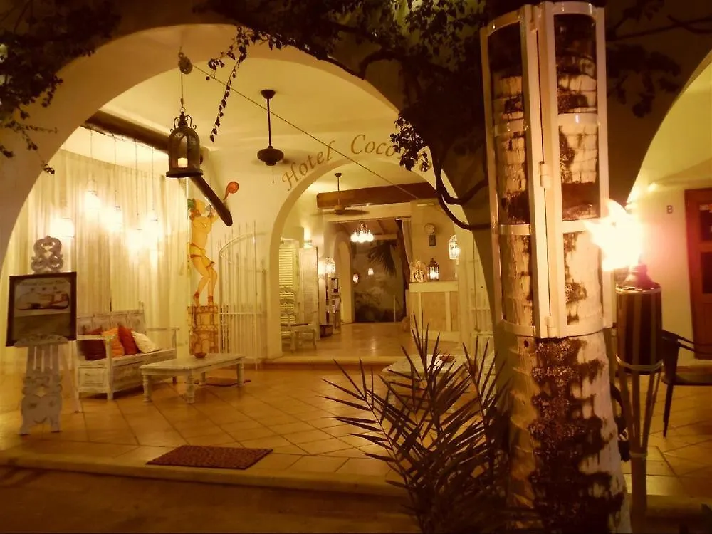 Hotel Coco Rio 