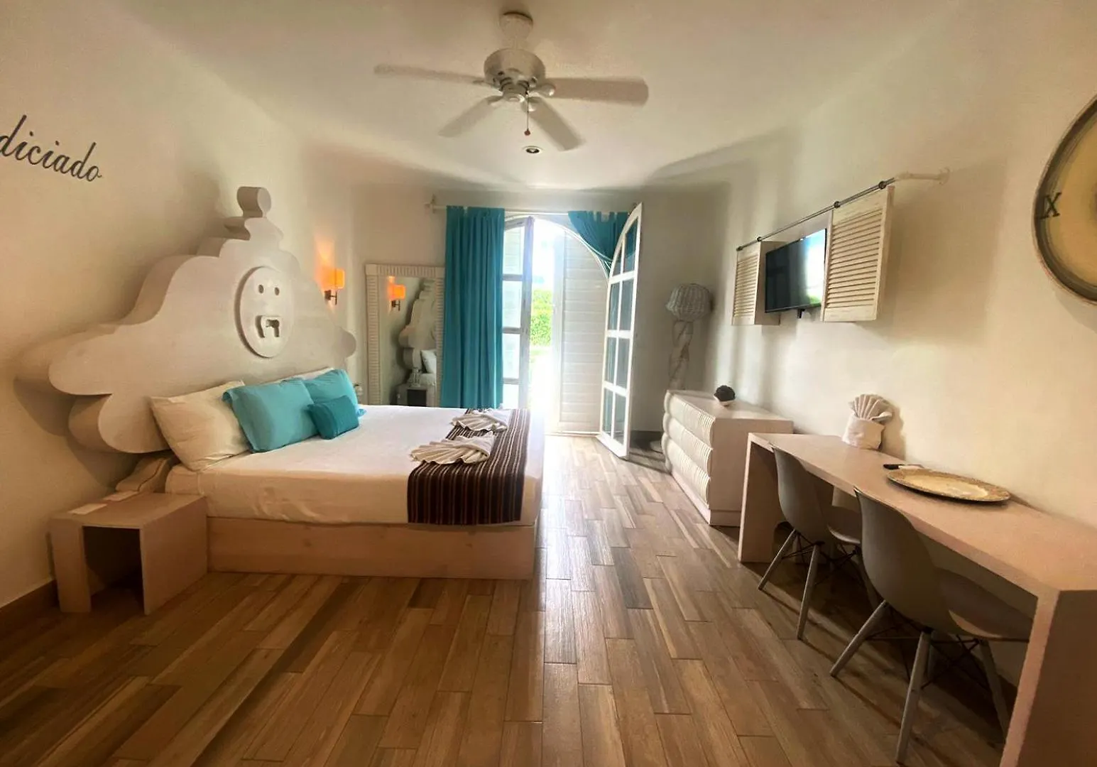 Hotel Coco Rio 