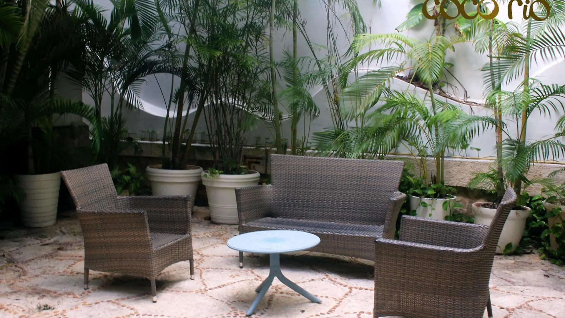 Hotel Coco Rio 