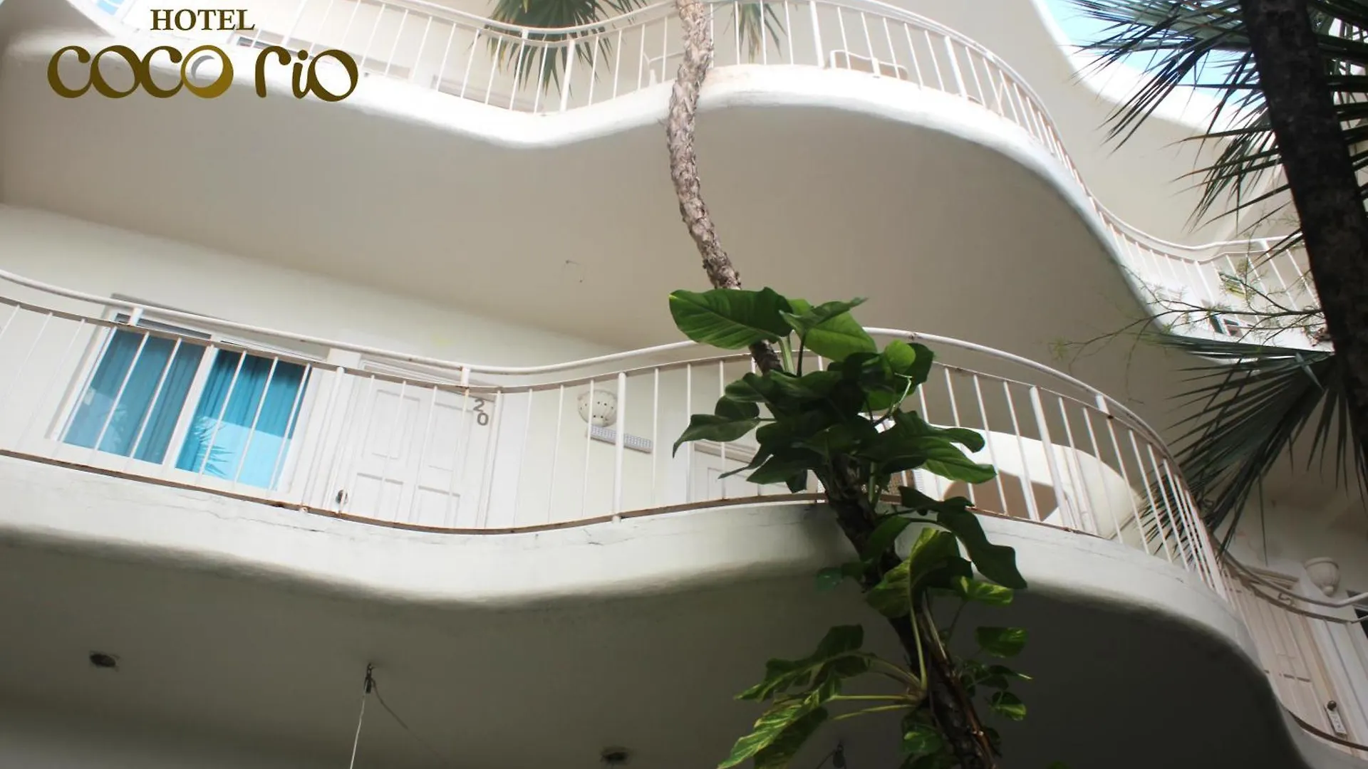 Hotel Coco Rio 