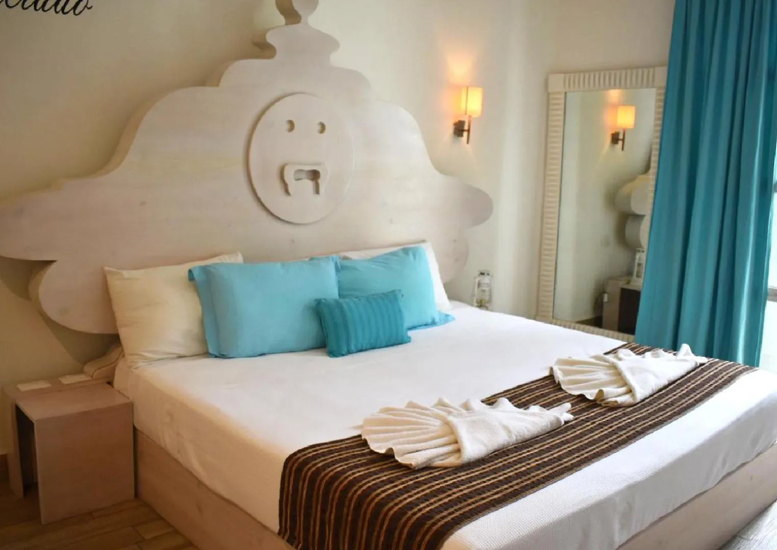 Hotel Coco Rio 
