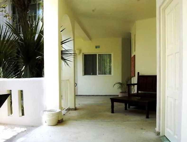 Hotel Coco Rio 