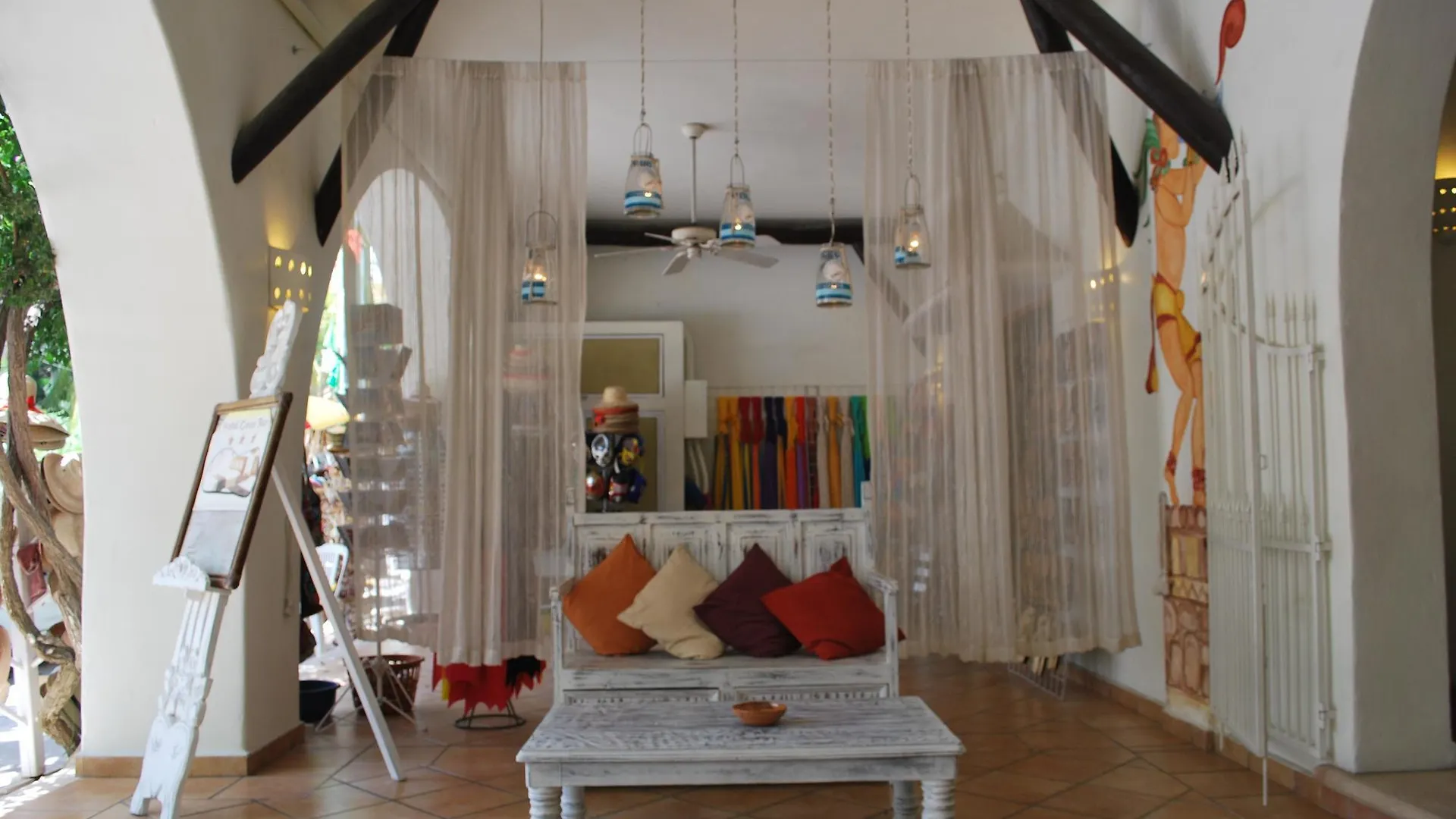 Hotel Coco Rio 