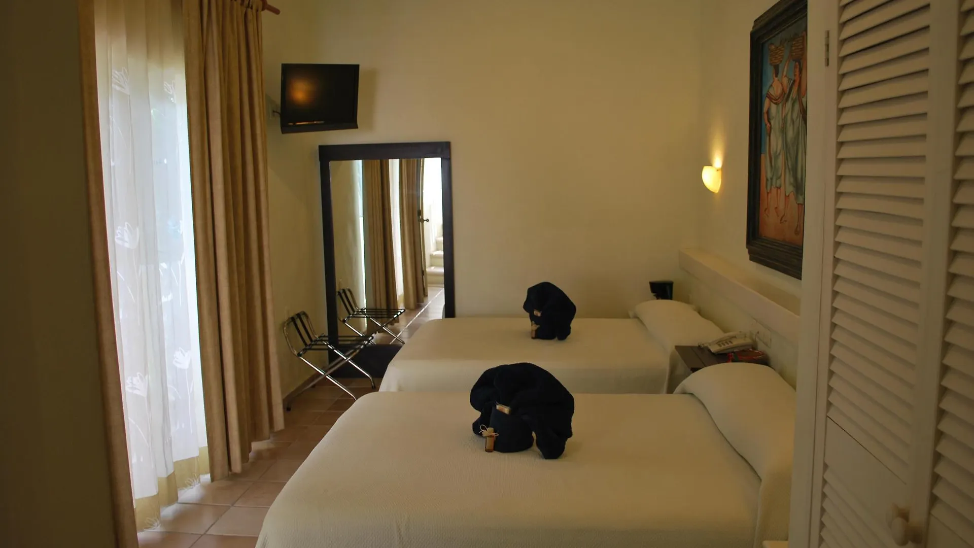 Hotel Coco Rio 