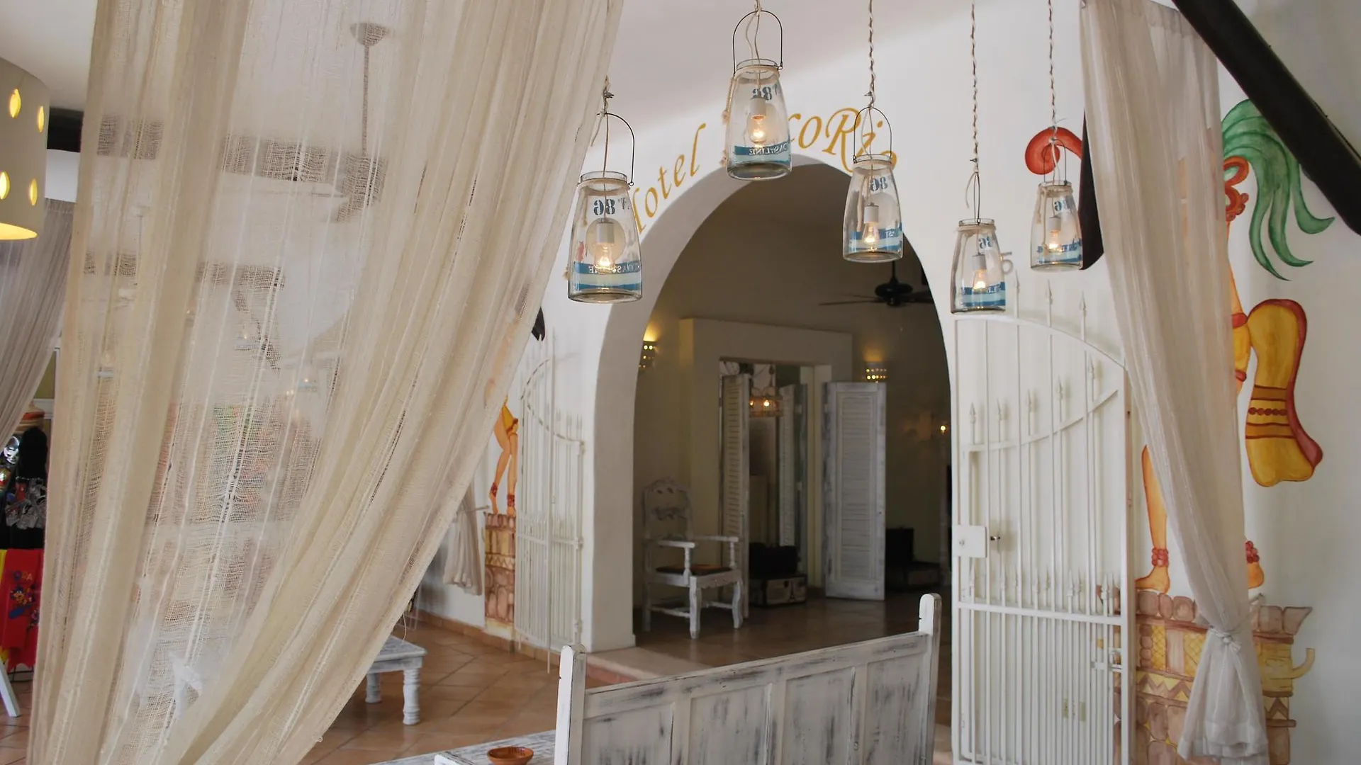 Hotel Coco Rio 