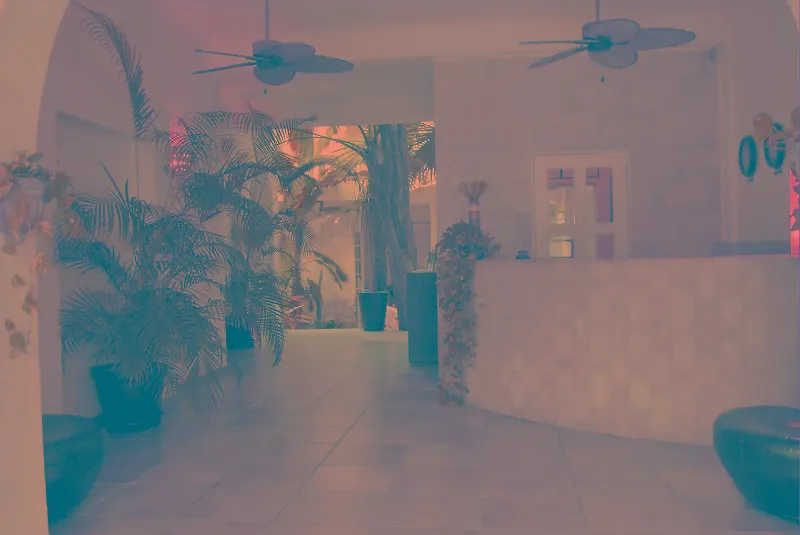 Hotel Coco Rio 