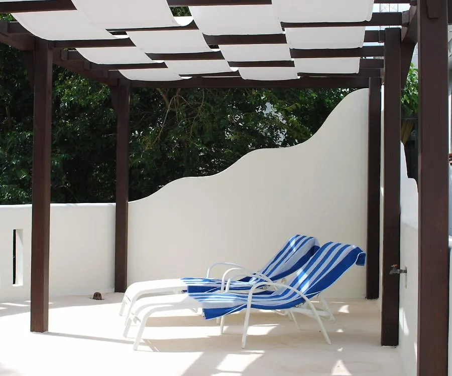 Hotel Coco Rio 