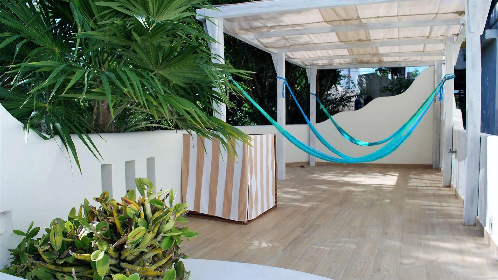 Hotel Coco Rio 