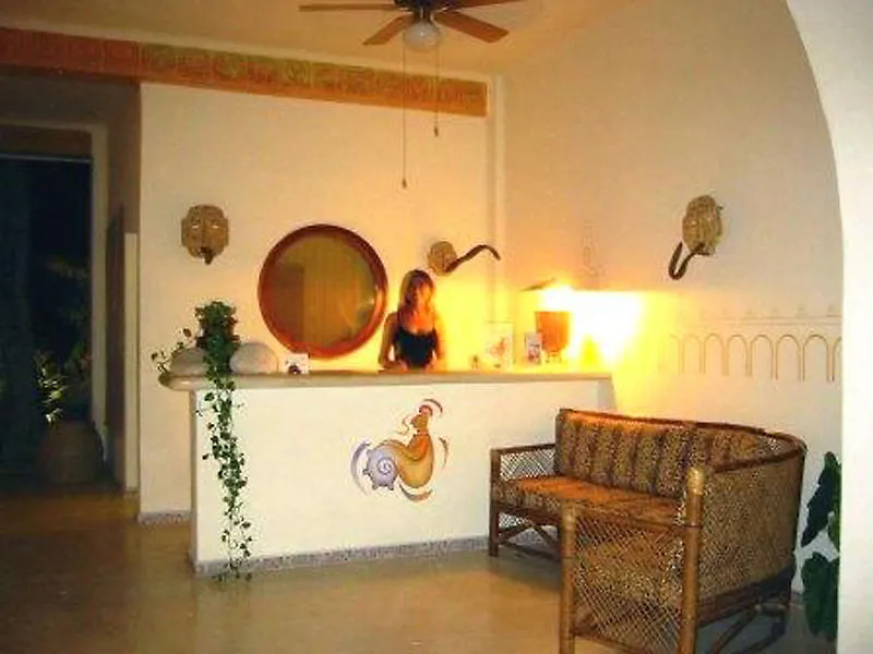 Hotel Coco Rio 