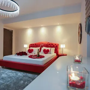**** Hotel J'me Boutique - Adults Only Malta