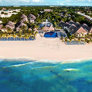 **** Resort Allegro Playacar México