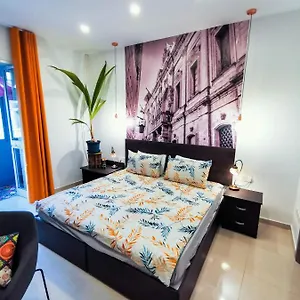  Casa de hóspedes Evolve Coliving Malta