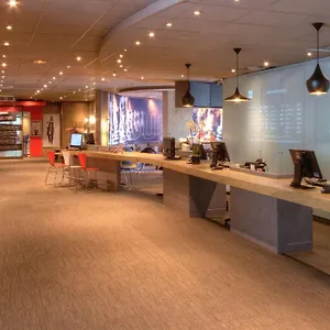 *** Hotel Ibis Paris Porte D'italie França