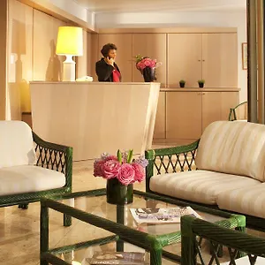 ** Hotel Au Pacific França