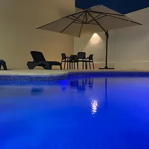 *** Hotel Ambra México
