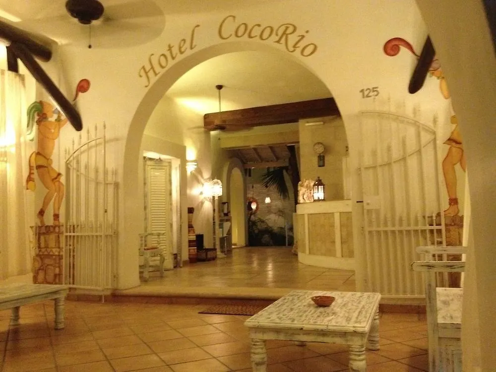 Hotel Coco Rio 