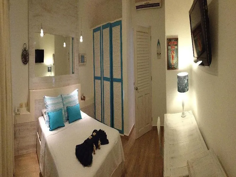 Hotel Coco Rio 