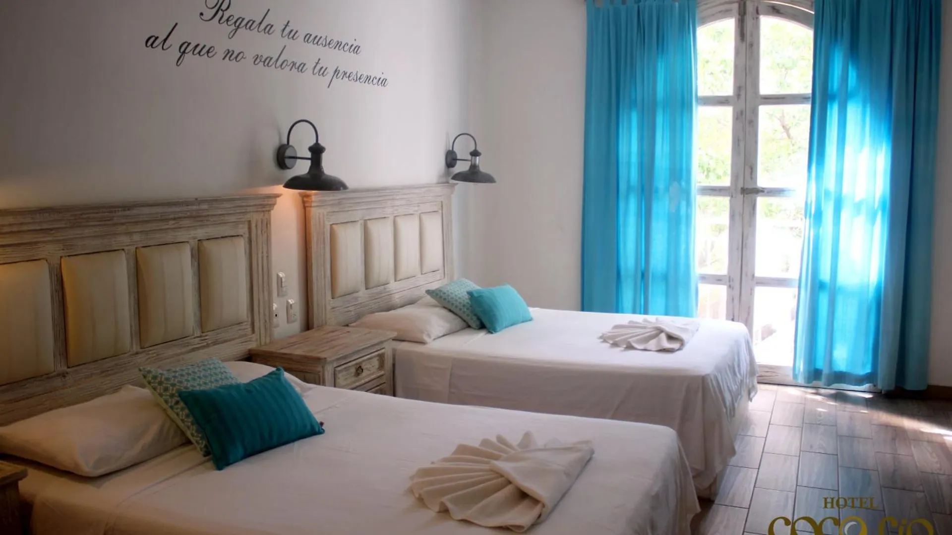Hotel Coco Rio 