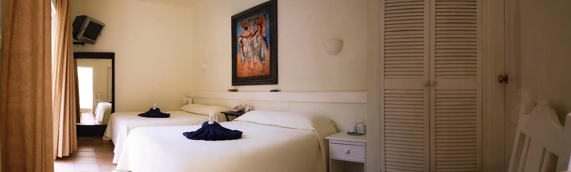 ***  Hotel Coco Rio 