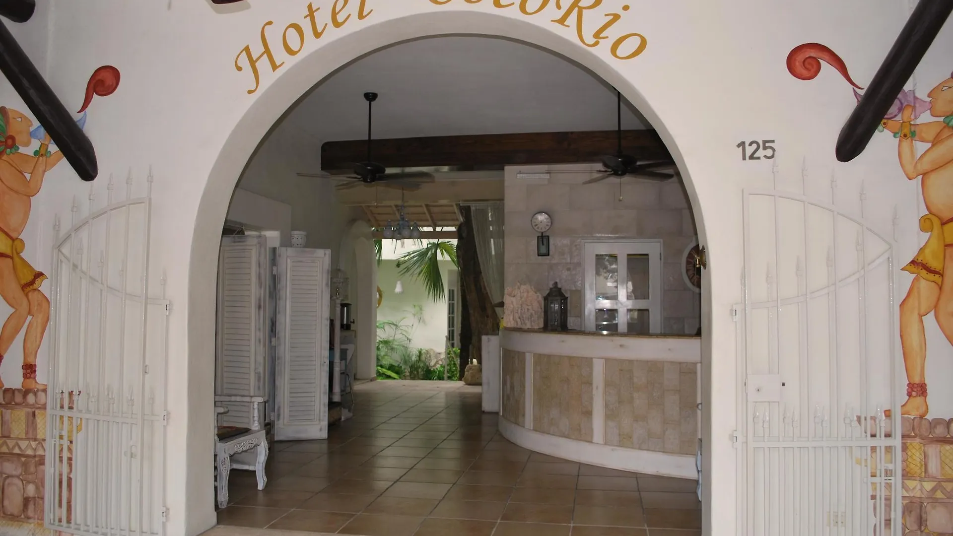 Hotel Coco Rio 
