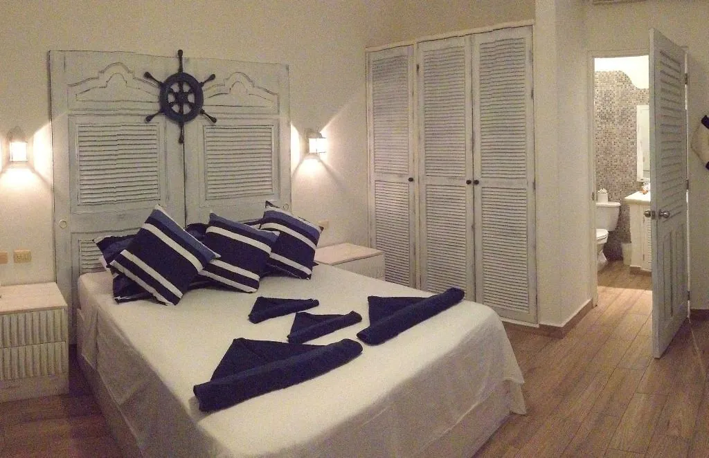 Hotel Coco Rio 
