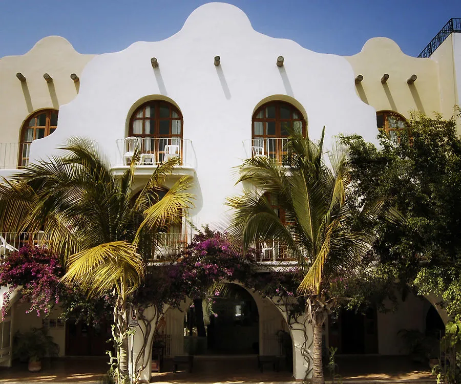 Hotel Coco Rio 