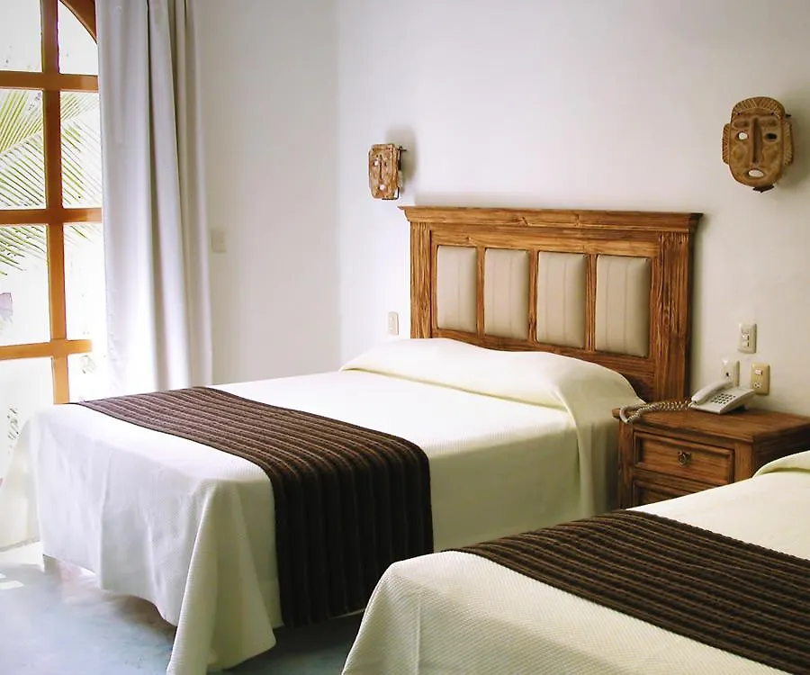 Hotel Coco Rio 