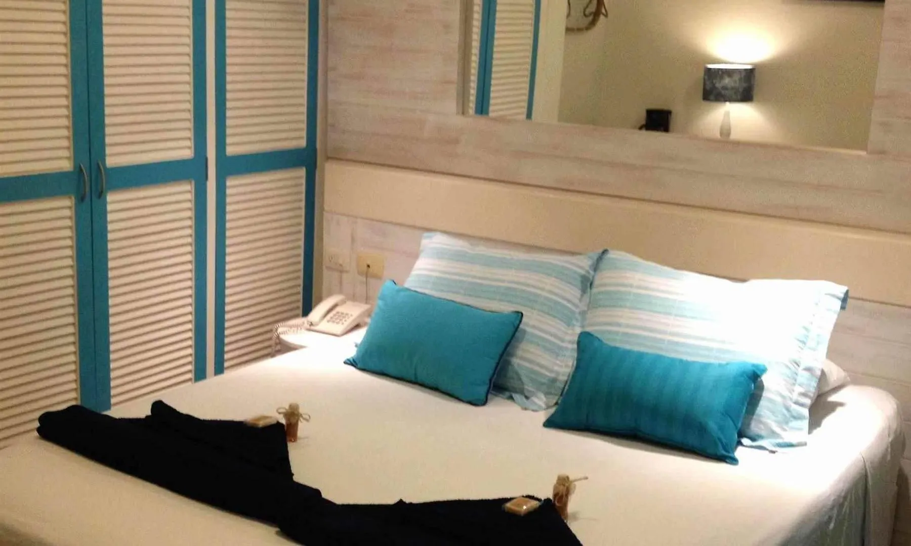 Hotel Coco Rio 