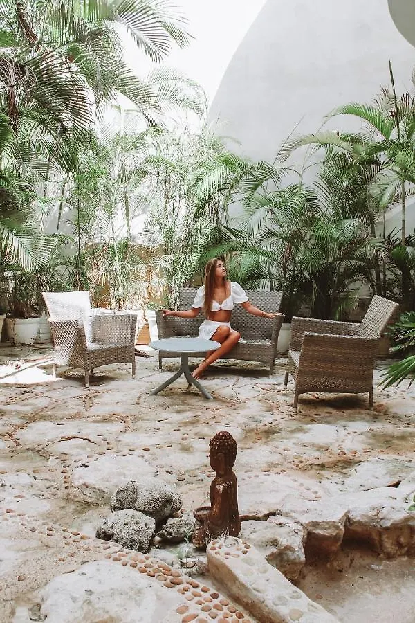 Hotel Coco Rio 