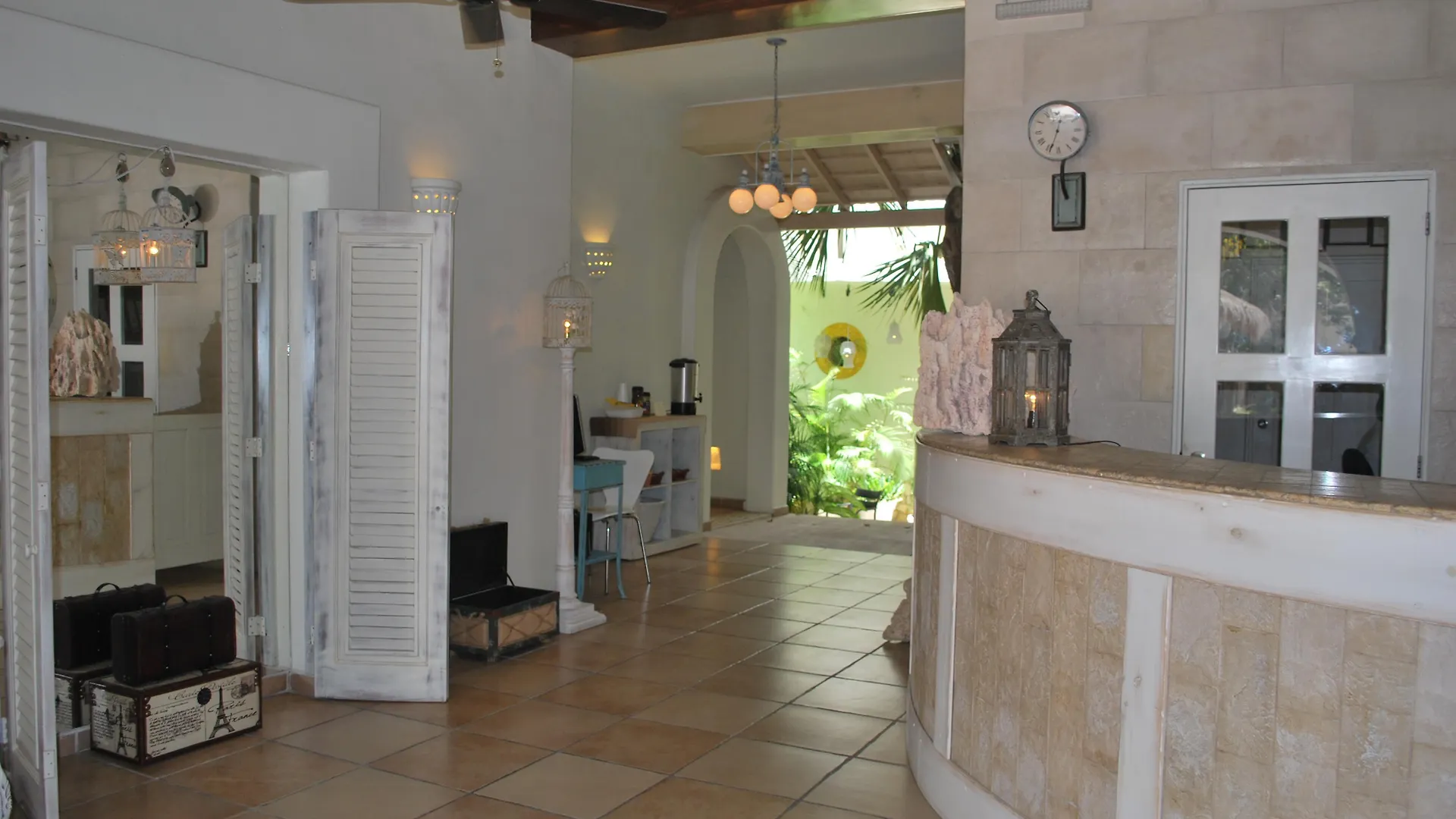 Hotel Coco Rio 