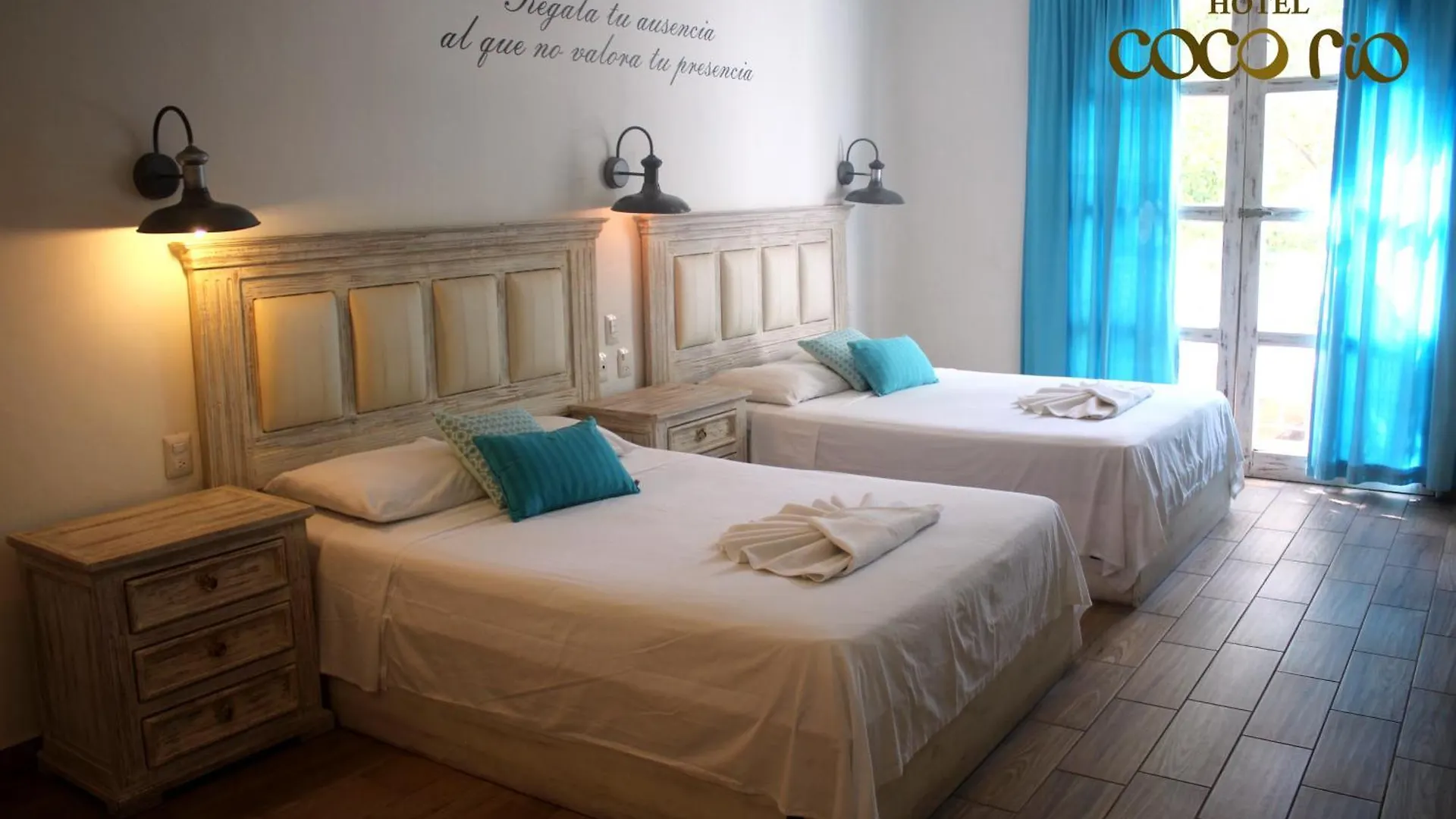 Hotel Coco Rio 