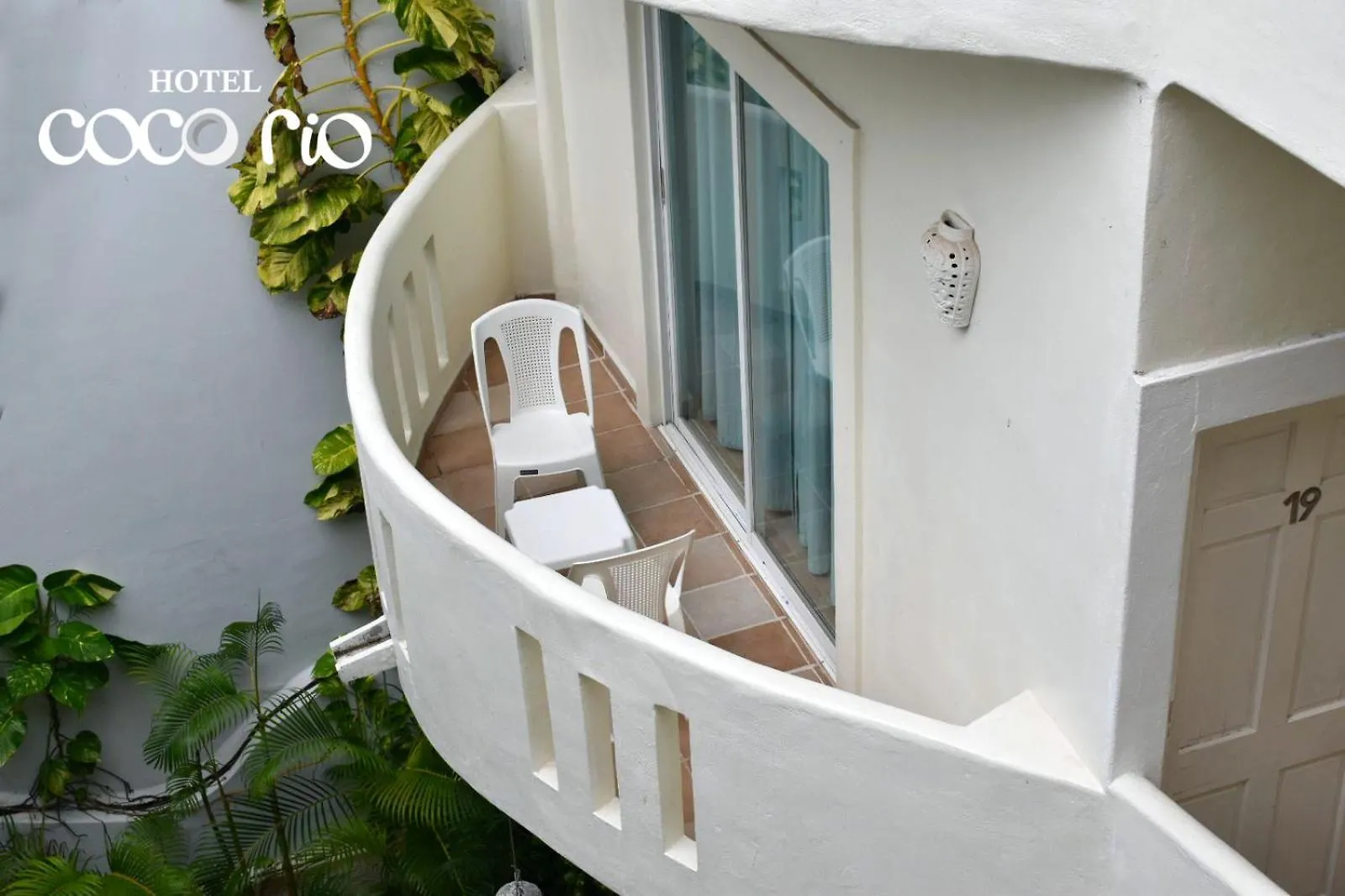 Hotel Coco Rio 