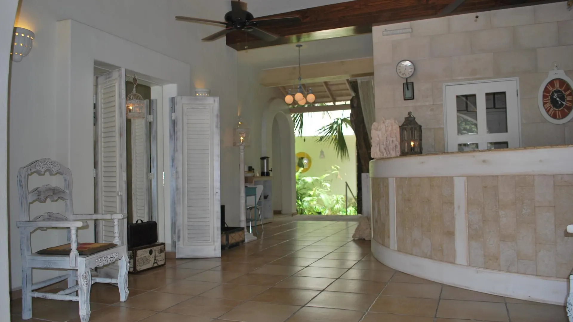 Hotel Coco Rio 