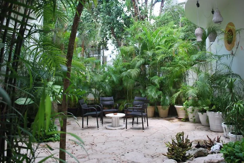 Hotel Coco Rio 