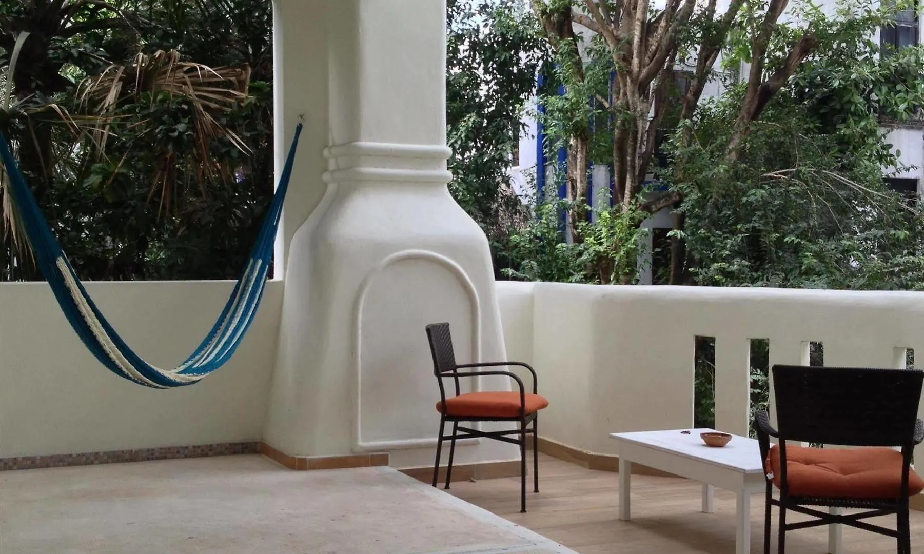 Hotel Coco Rio 
