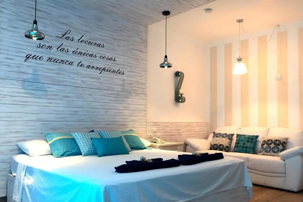 Hotel Coco Rio 